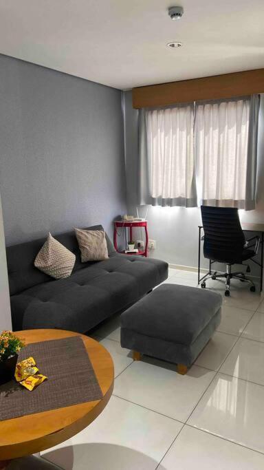 Flat Aconchegante Perto Do Metro Apartment Sao Paulo