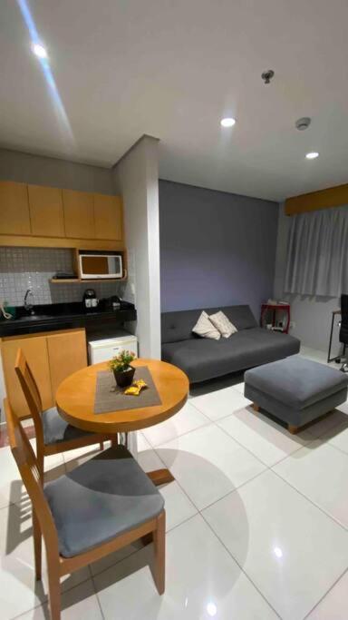 Flat Aconchegante Perto Do Metro Apartment Sao Paulo