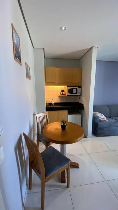 Flat Aconchegante Perto Do Metro Apartment