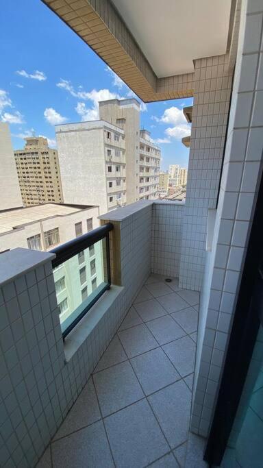 Flat Aconchegante Perto Do Metro Apartment Sao Paulo