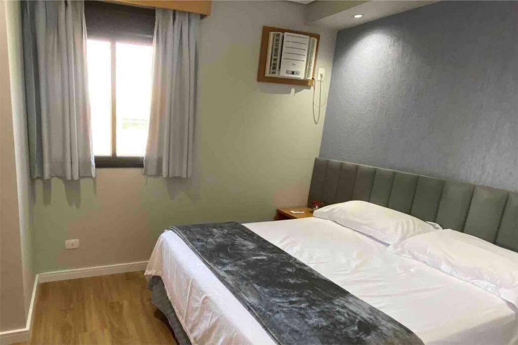 Flat Aconchegante Perto Do Metro Apartment *