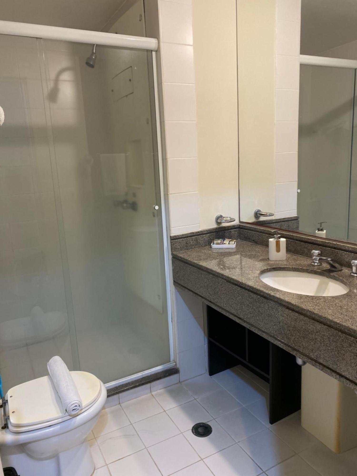 Flat Proximo Congonhas 4*