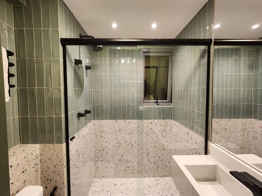 Jardins: Charme Proximo A Av Paulista Apartment *