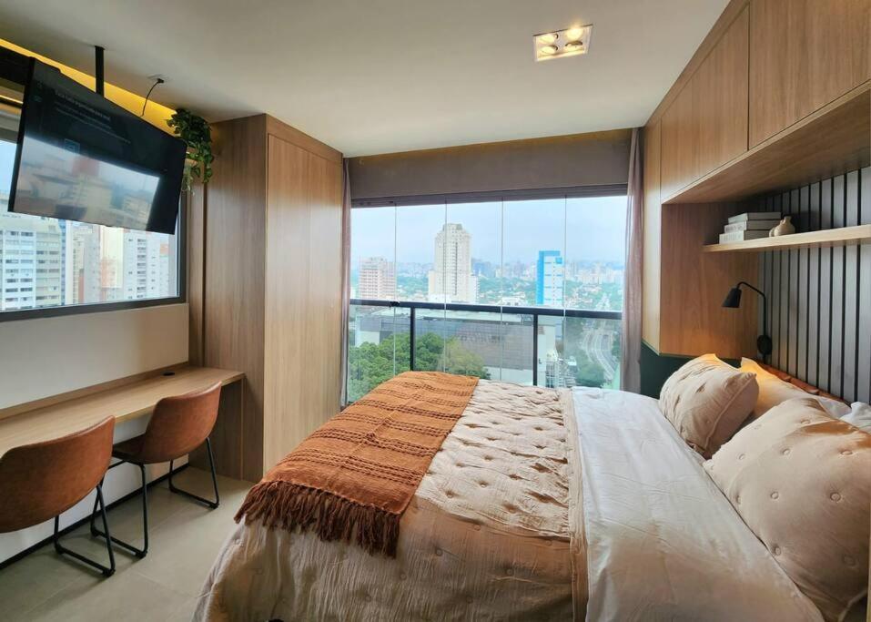 Apartment Jardins: Charme Proximo A Av Paulista Sao Paulo
