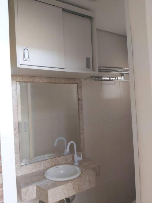 Apartemen Apto A 200 Metros Da Anclivepa *