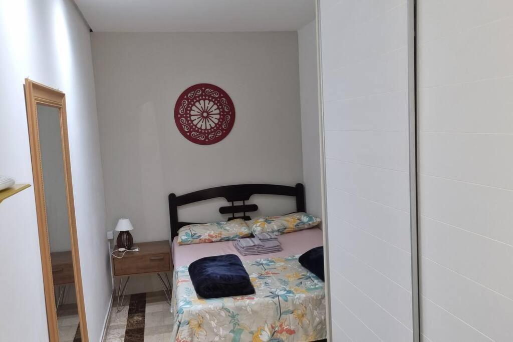 Apto A 200 Metros Da Anclivepa Apartemen Sao Paulo