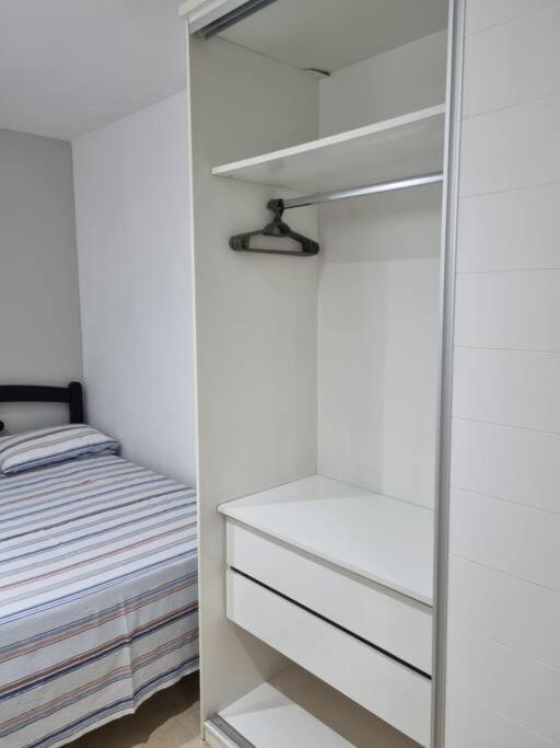 Apartemen Apto A 200 Metros Da Anclivepa *