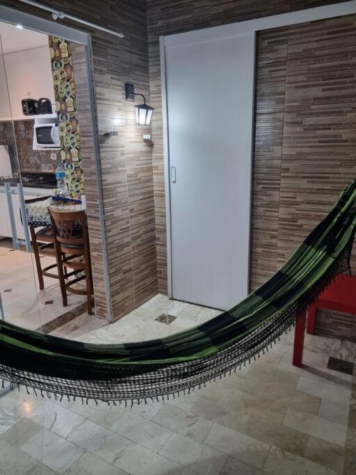 Apto A 200 Metros Da Anclivepa Apartemen *