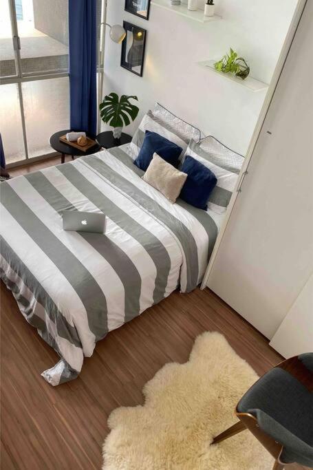 Copan Signature - 2 Apartemen