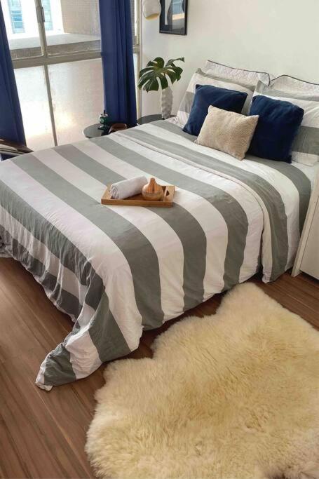 Copan Signature - 2 Apartemen