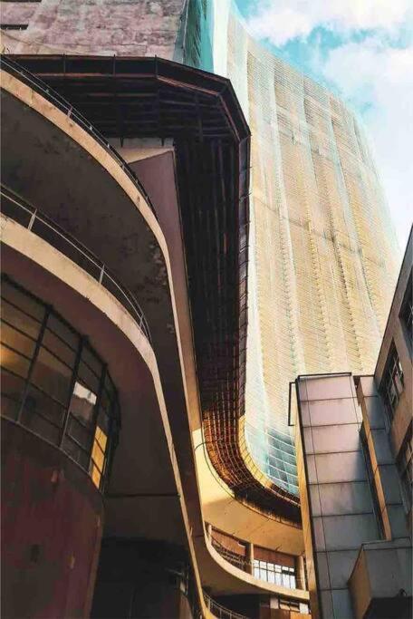 Copan Signature - 2 Apartemen *