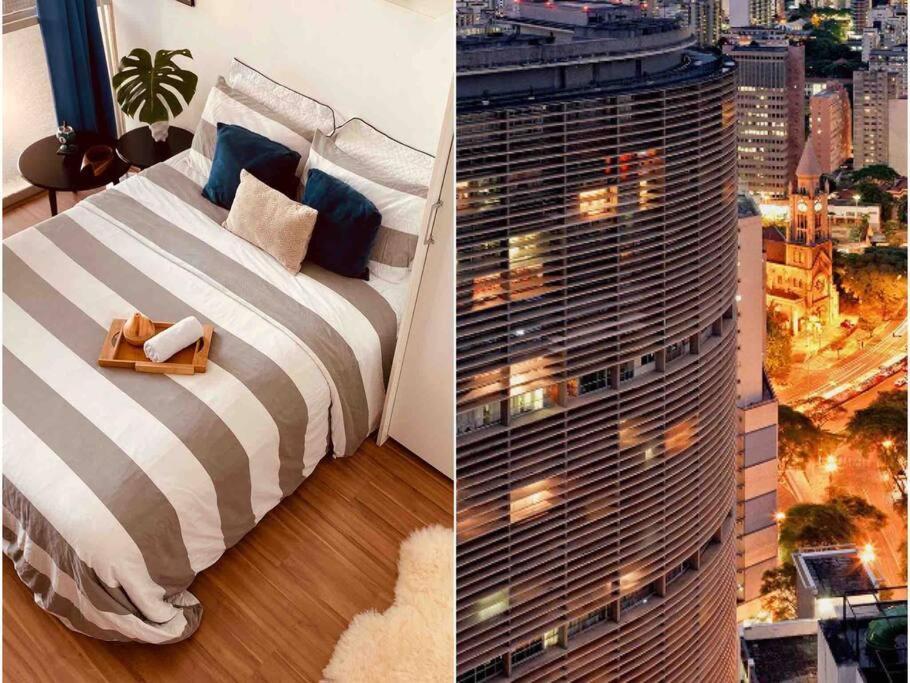 Copan Signature - 2 Apartment