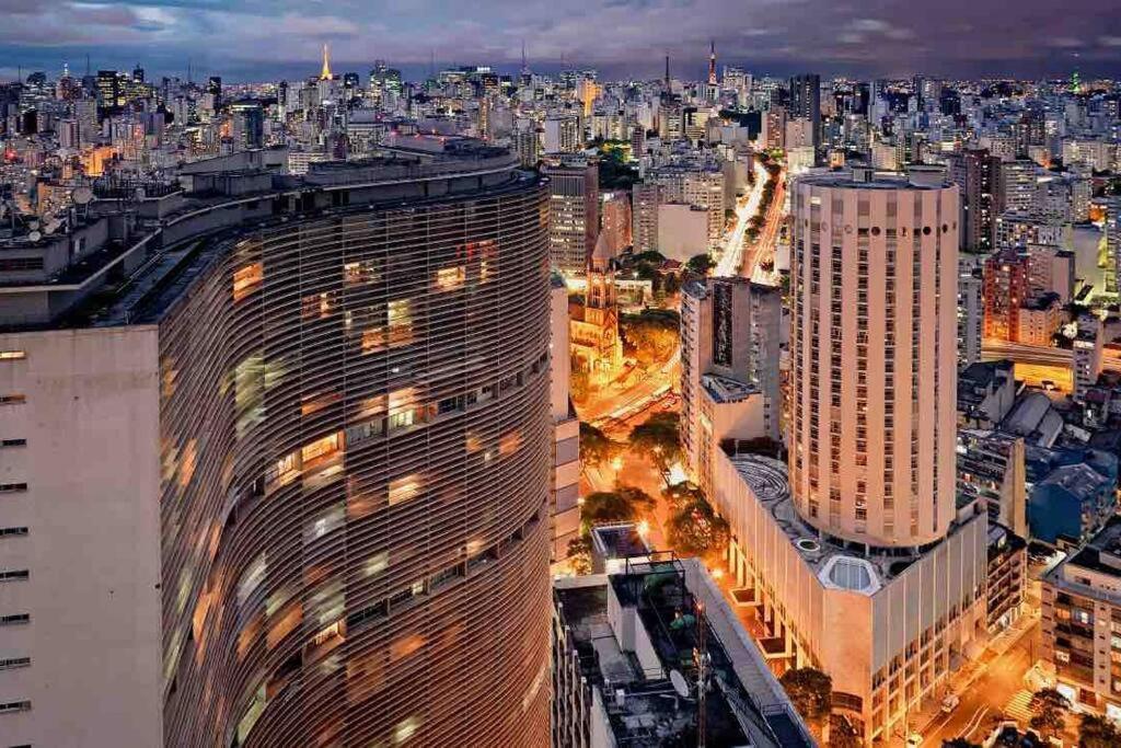 Copan Signature - 2 Apartment *