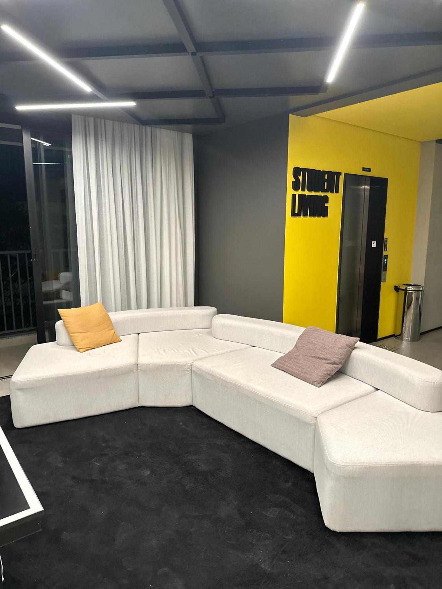 B/f Studio 704 Daire *