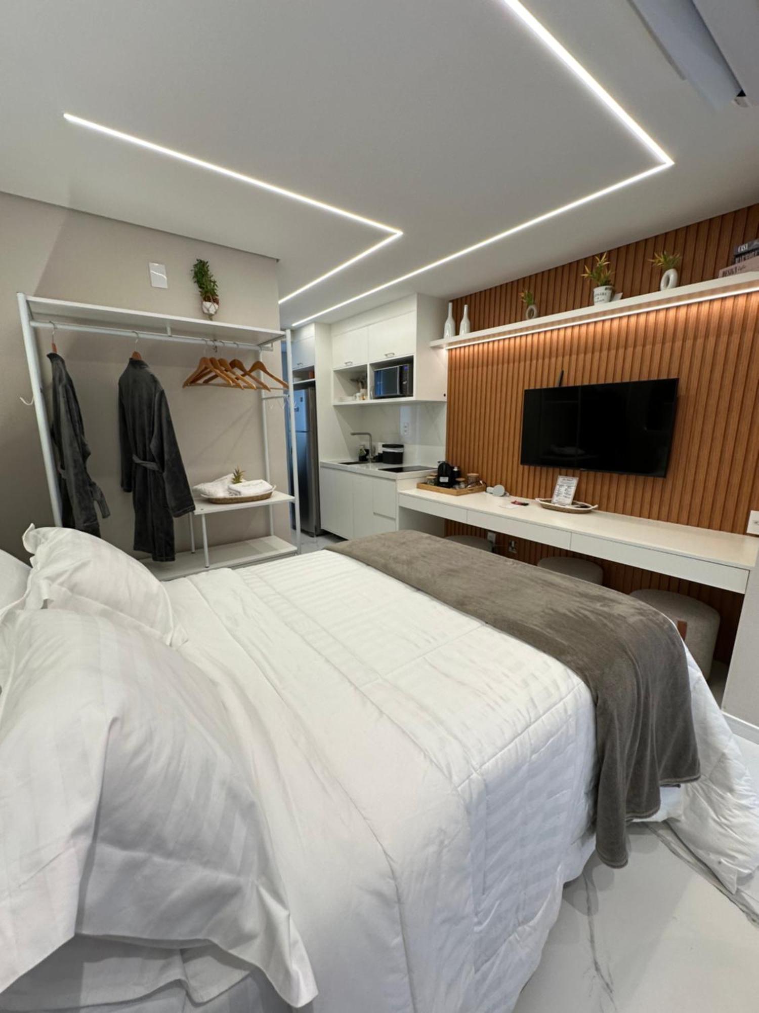 B/f Studio 704 Daire *