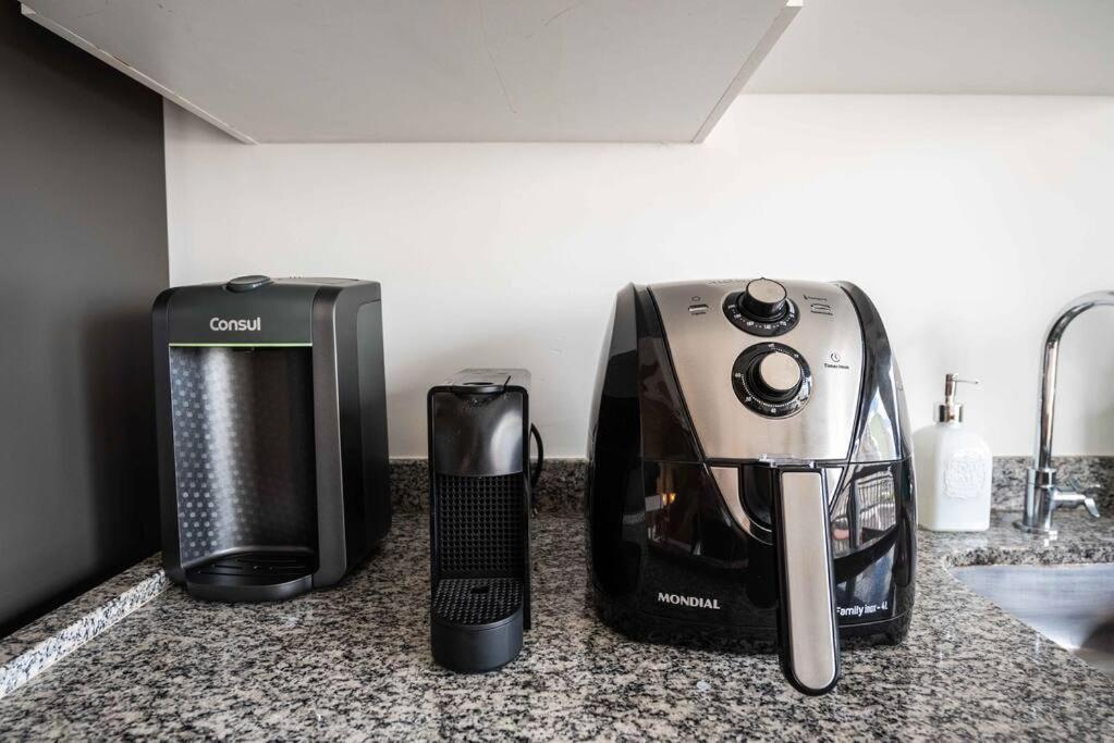 Estudio No Atrio Madalena Apartment