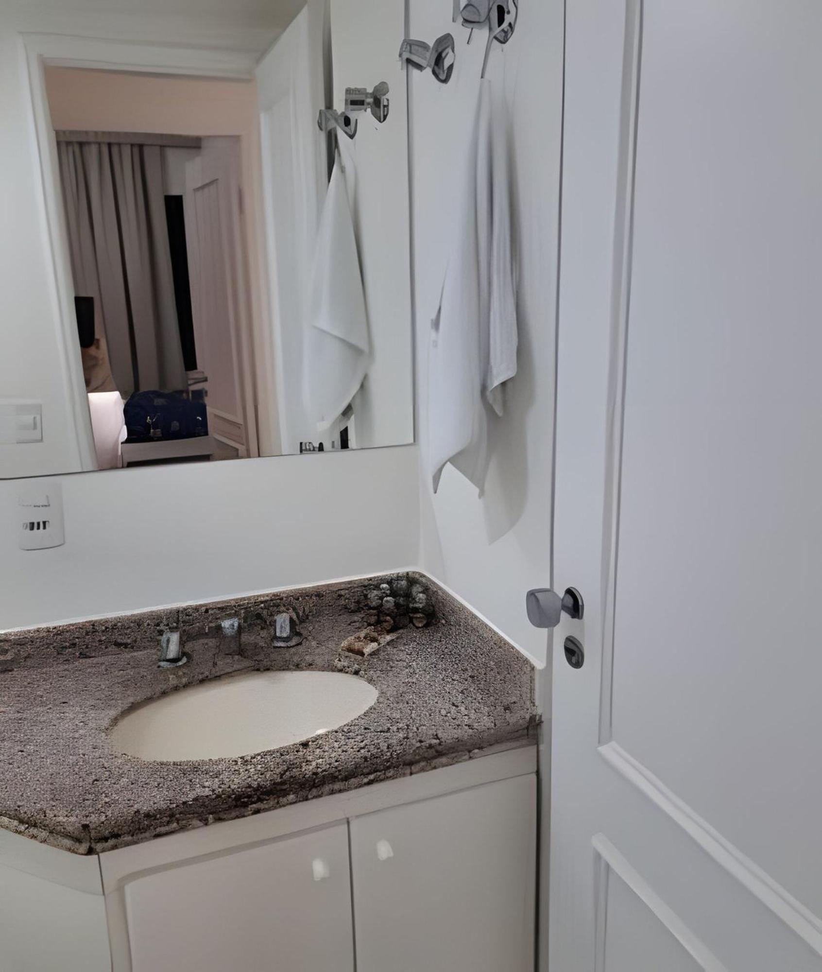 Apartamento Get A Flat 94b Impecavel - Berini Sp