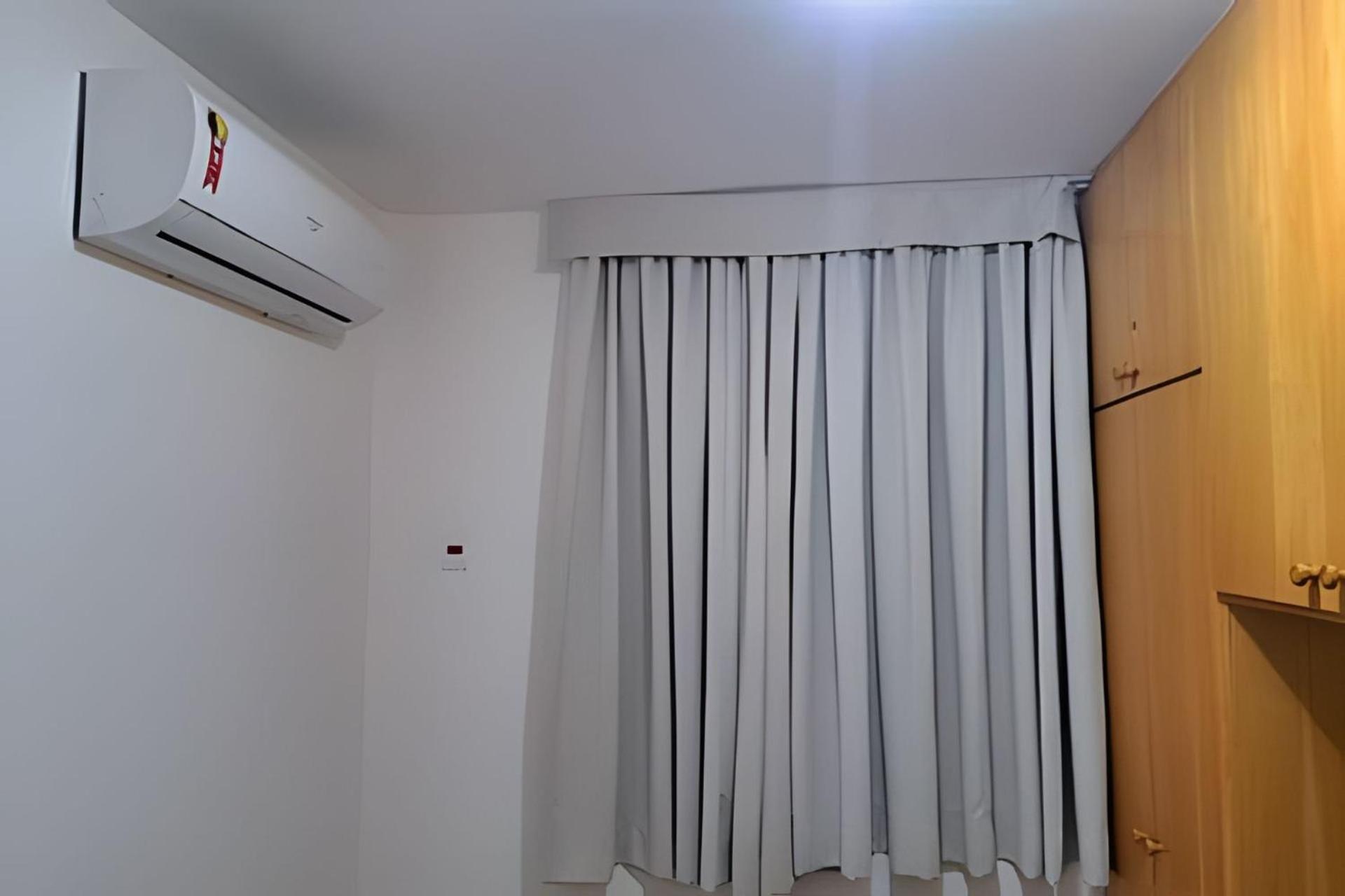 Apartamento Get A Flat 94b Impecavel - Berini Sp *