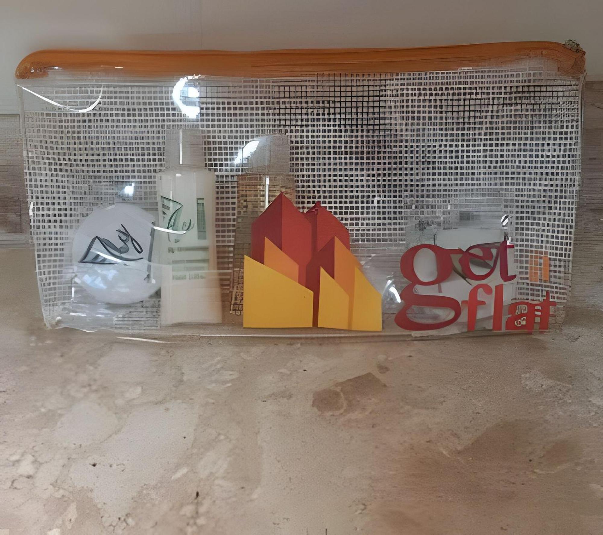 Apartamento Get A Flat 94b Impecavel - Berini Sp