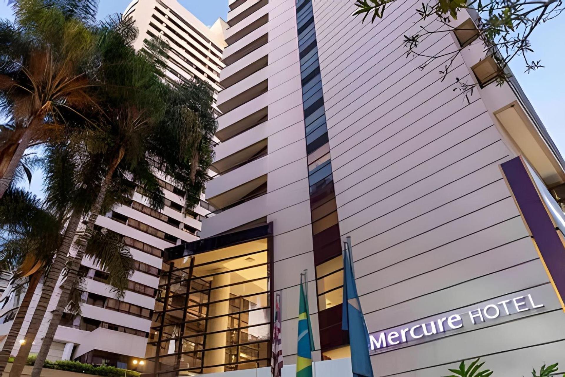 Get A Flat 704 Luxuoso - Av Paulista Sao Paulo