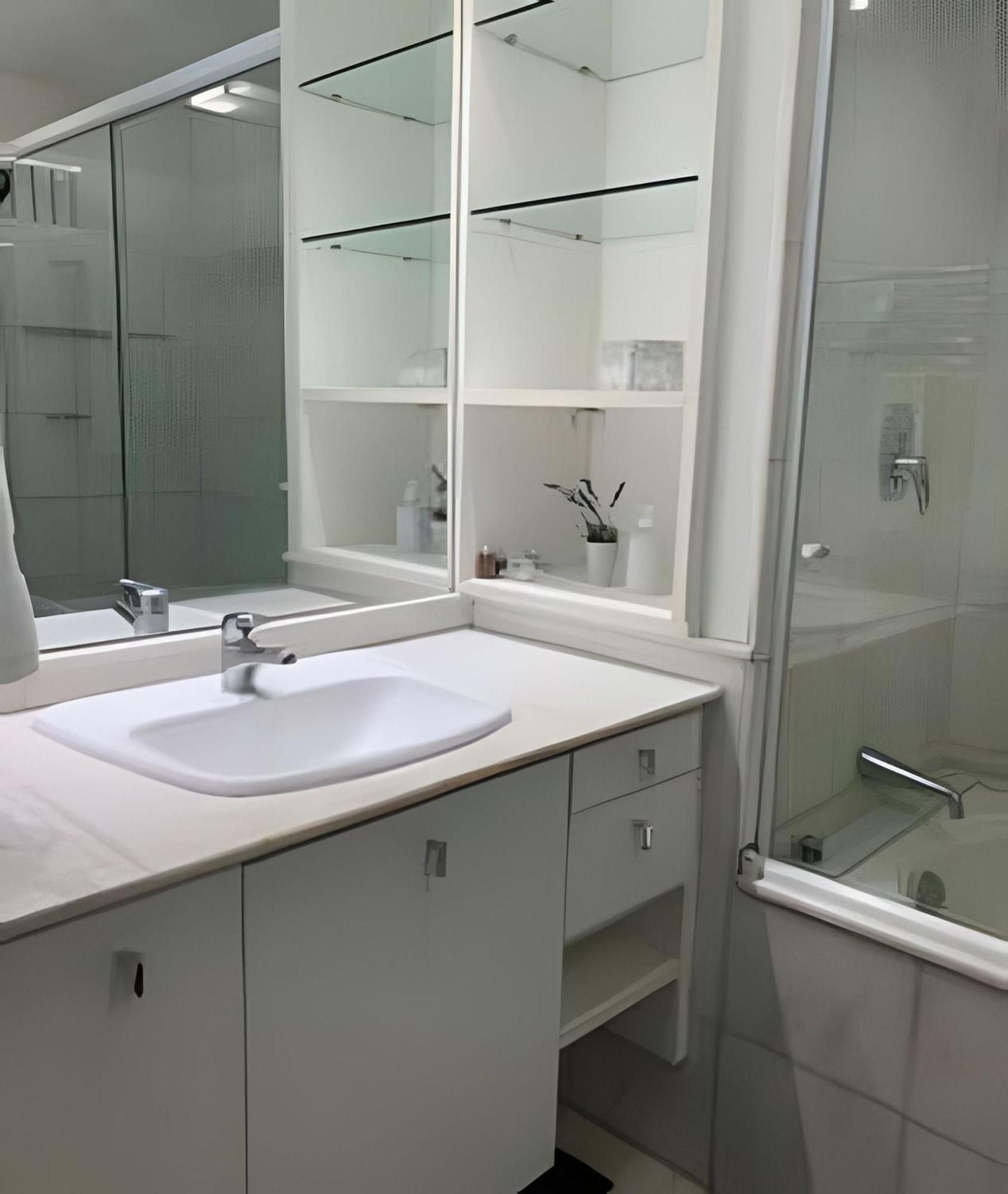 Apartment Get A Flat 704 Luxuoso - Av Paulista