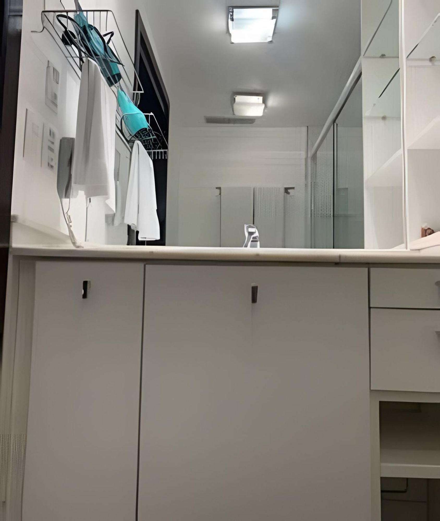 Get A Flat 704 Luxuoso - Av Paulista Apartment Sao Paulo