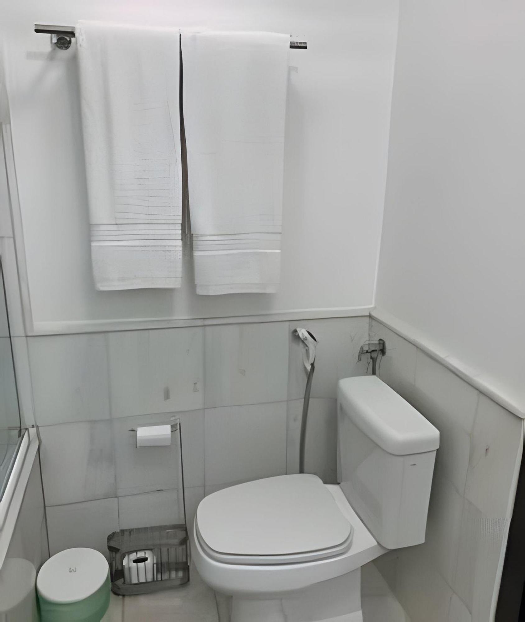 Get A Flat 704 Luxuoso - Av Paulista Apartment