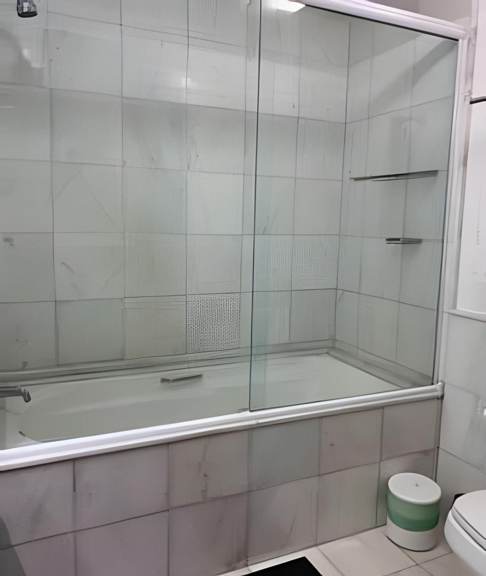 Apartment Get A Flat 704 Luxuoso - Av Paulista *