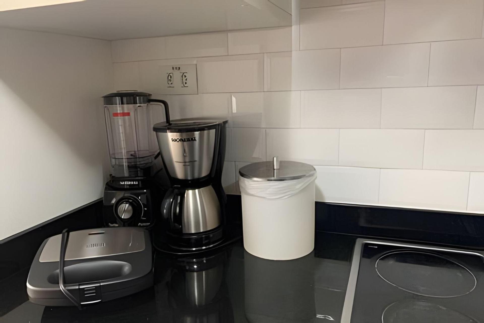 Get A Flat 704 Luxuoso - Av Paulista Apartment
