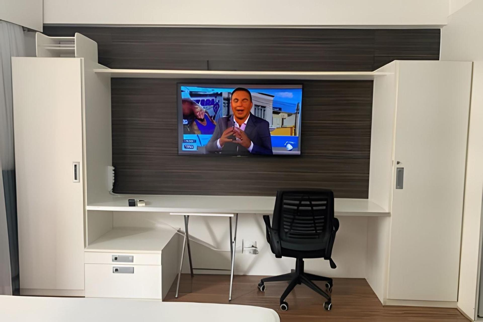 Get A Flat 704 Luxuoso - Av Paulista *
