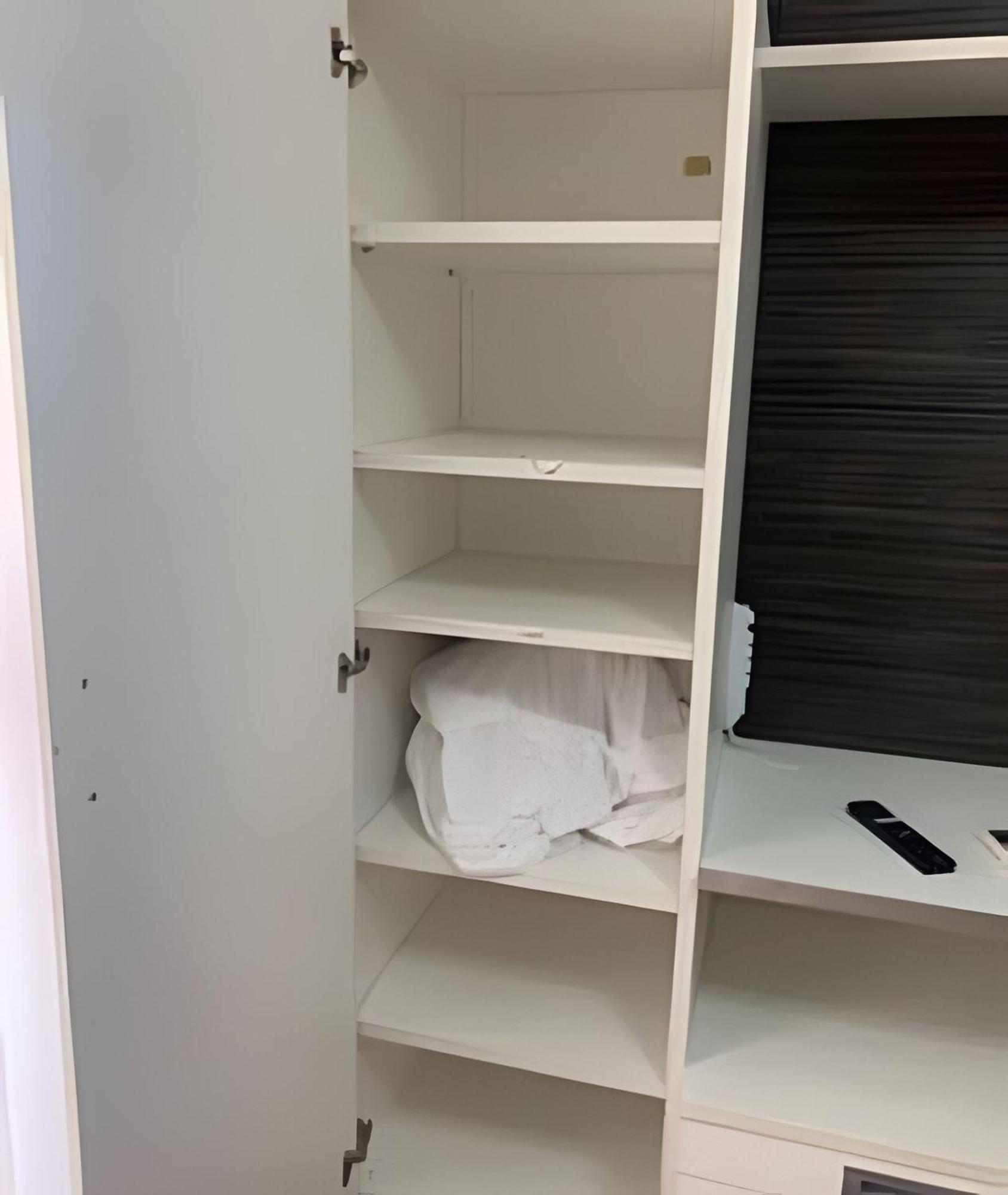 Get A Flat 704 Luxuoso - Av Paulista * Sao Paulo