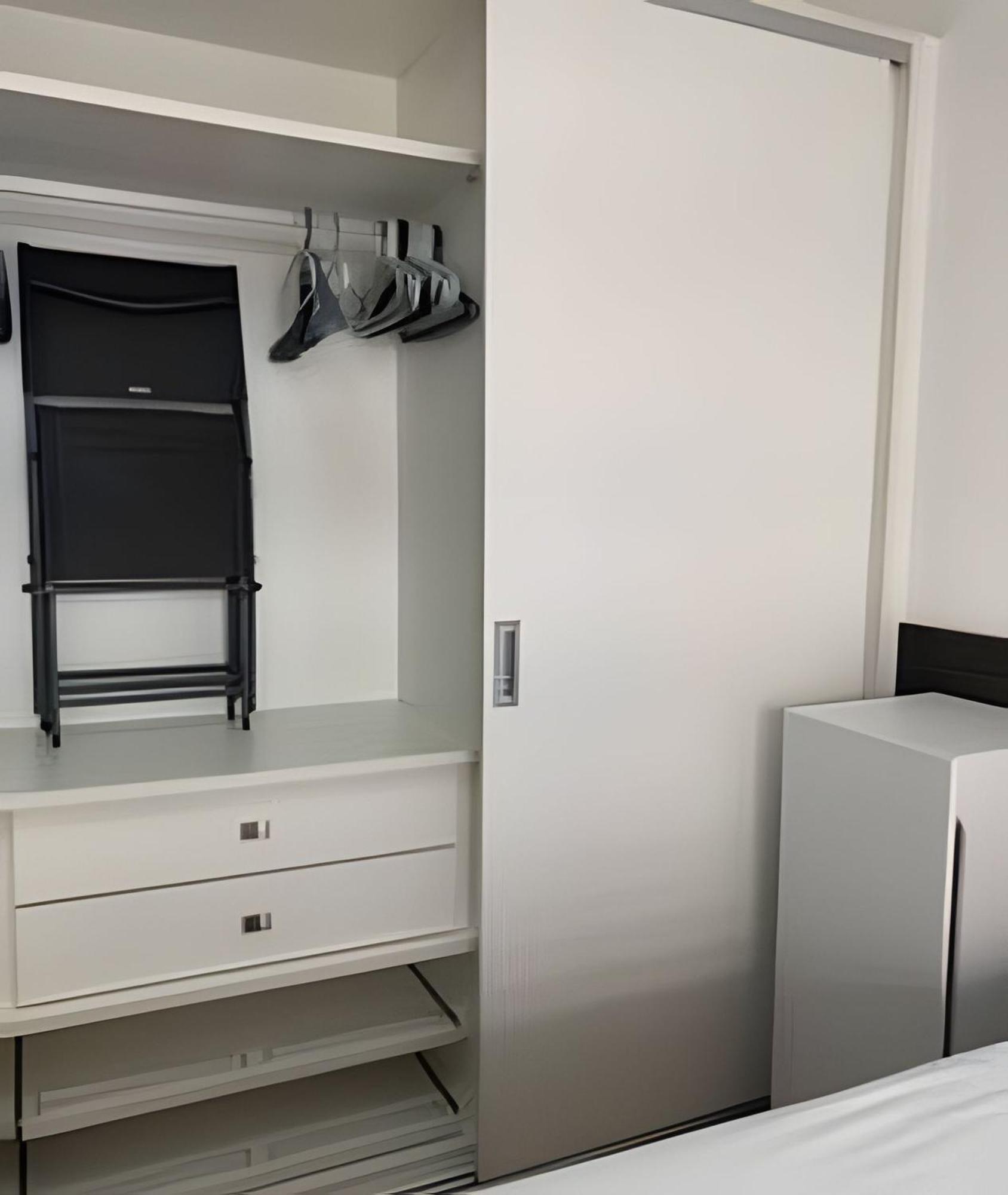 Apartment Get A Flat 704 Luxuoso - Av Paulista