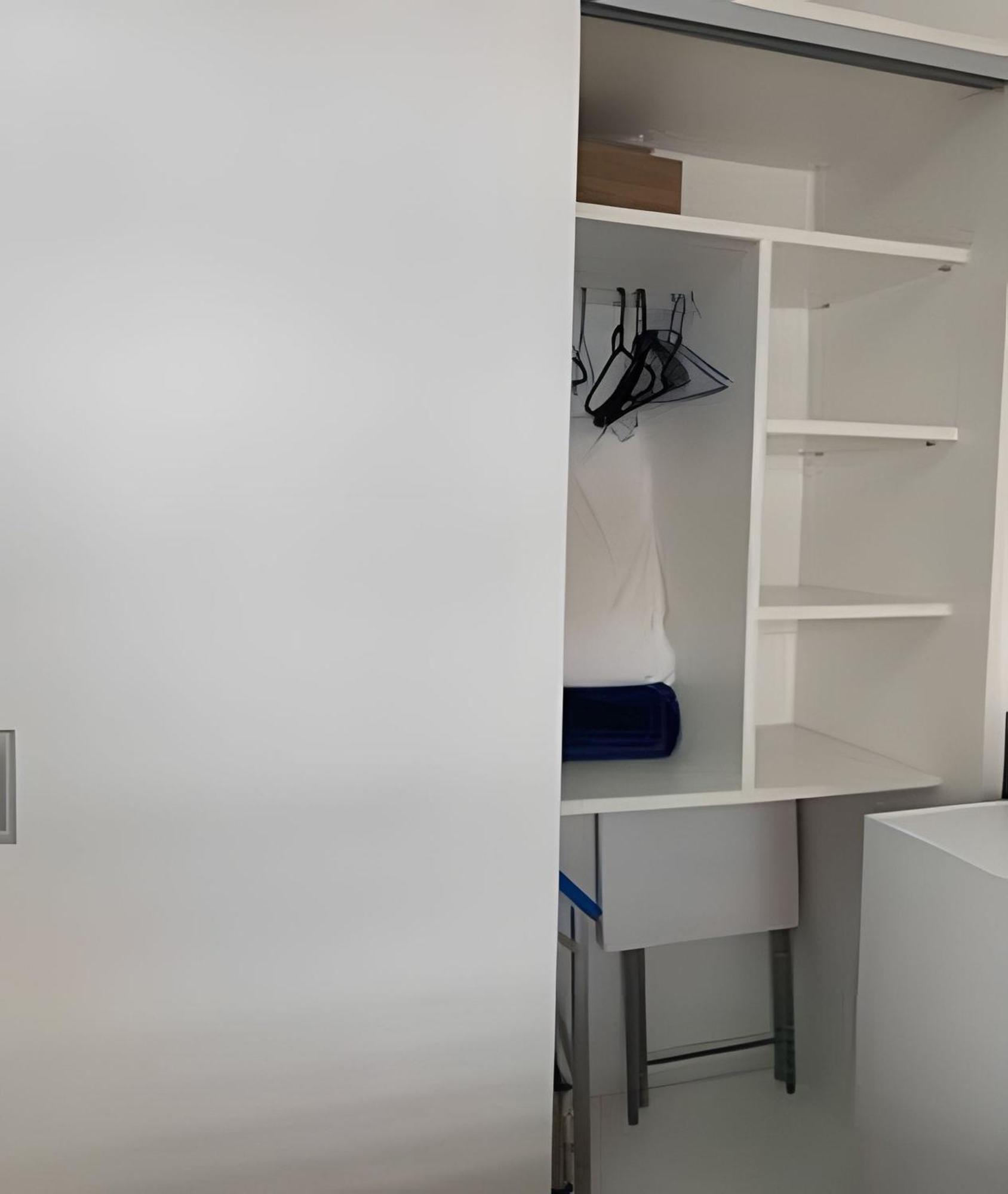 Get A Flat 704 Luxuoso - Av Paulista Apartment Sao Paulo