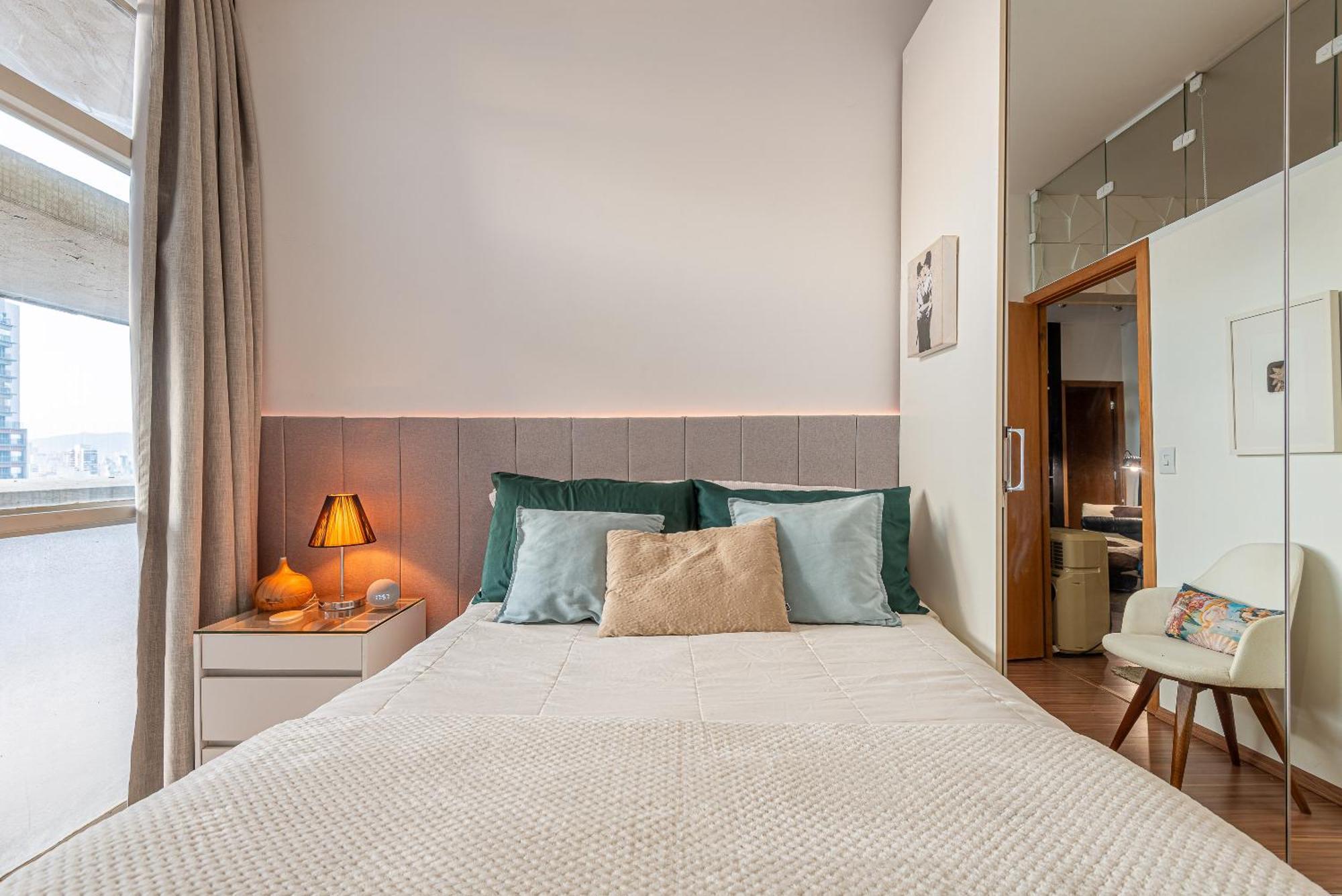 Apartemen Copan Signature - 2 Sao Paulo