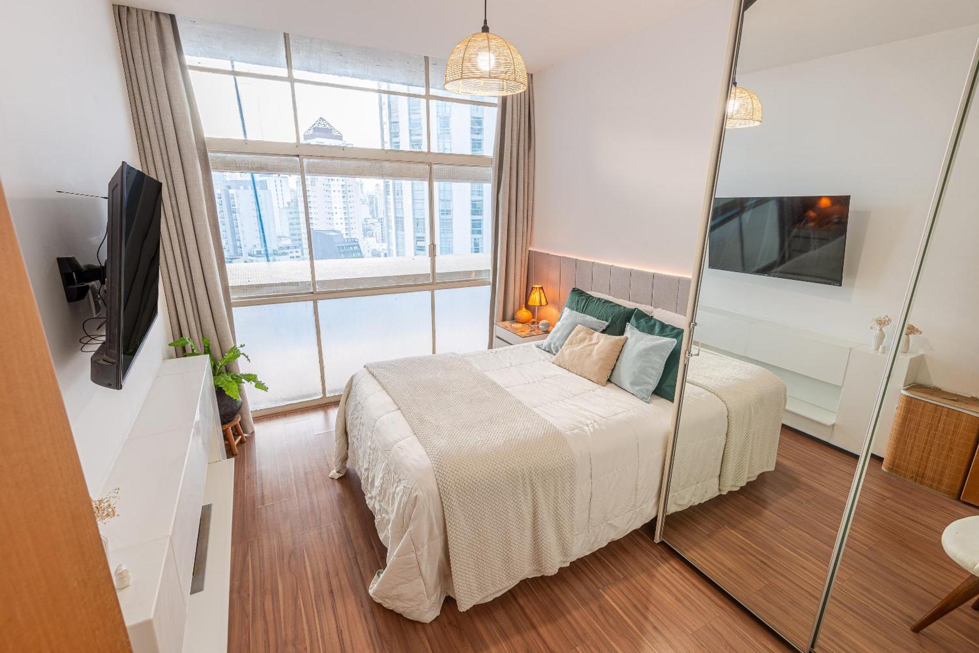 Copan Signature - 2 Apartemen *