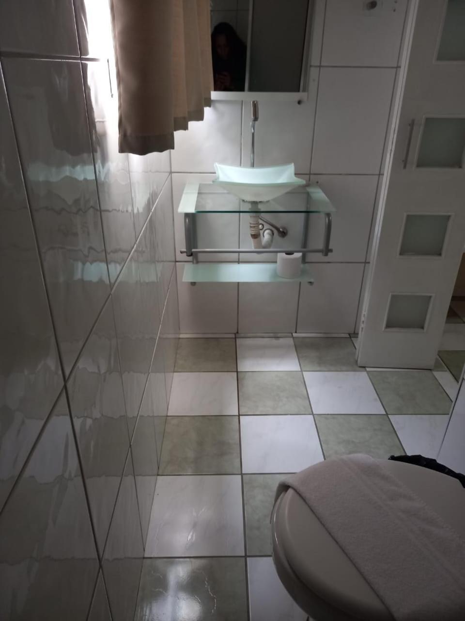 Largo Do Arouche Cl Apart Otel *