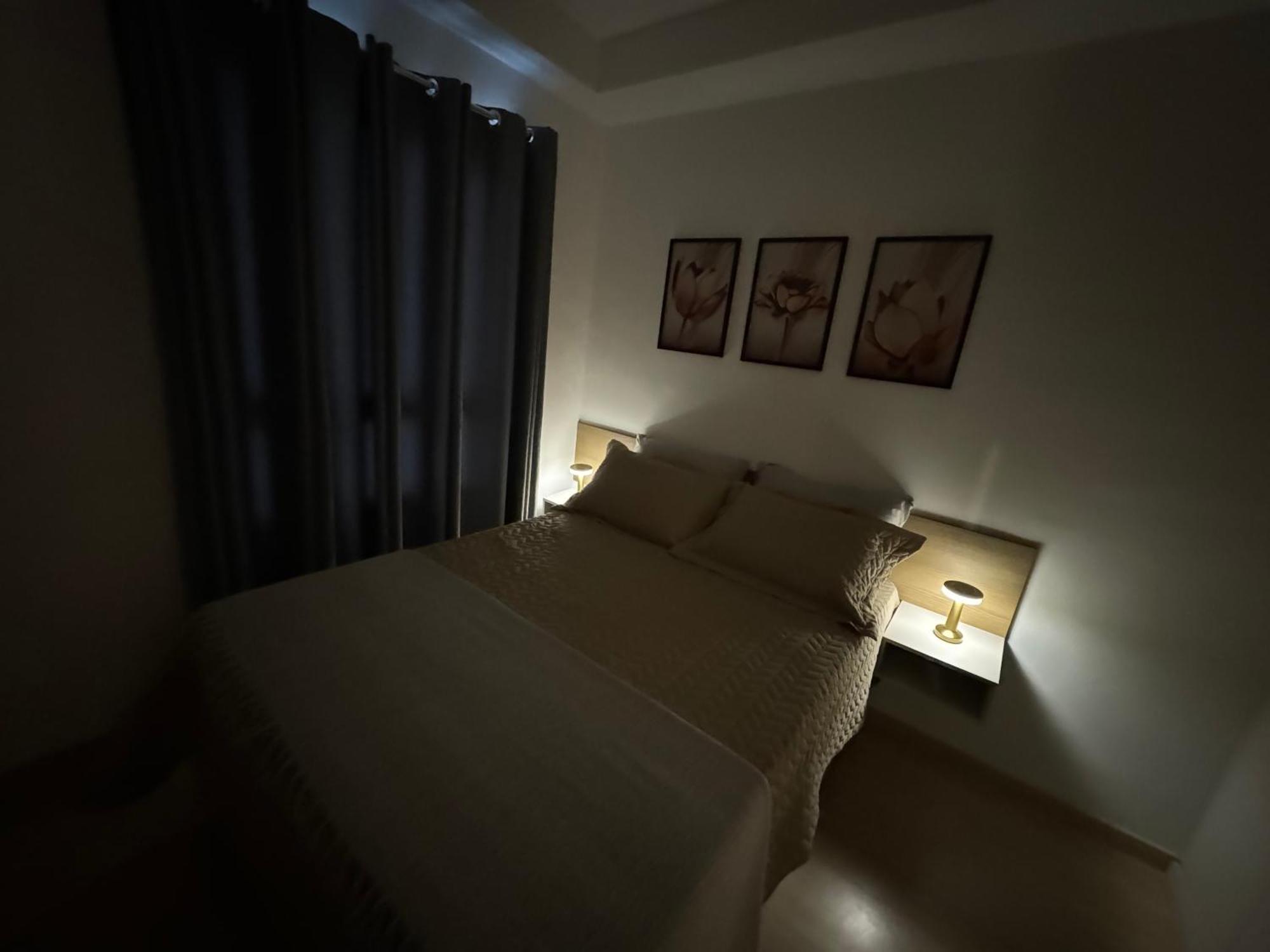 Apartemen Apart 1303 Proximo Allianz Parque