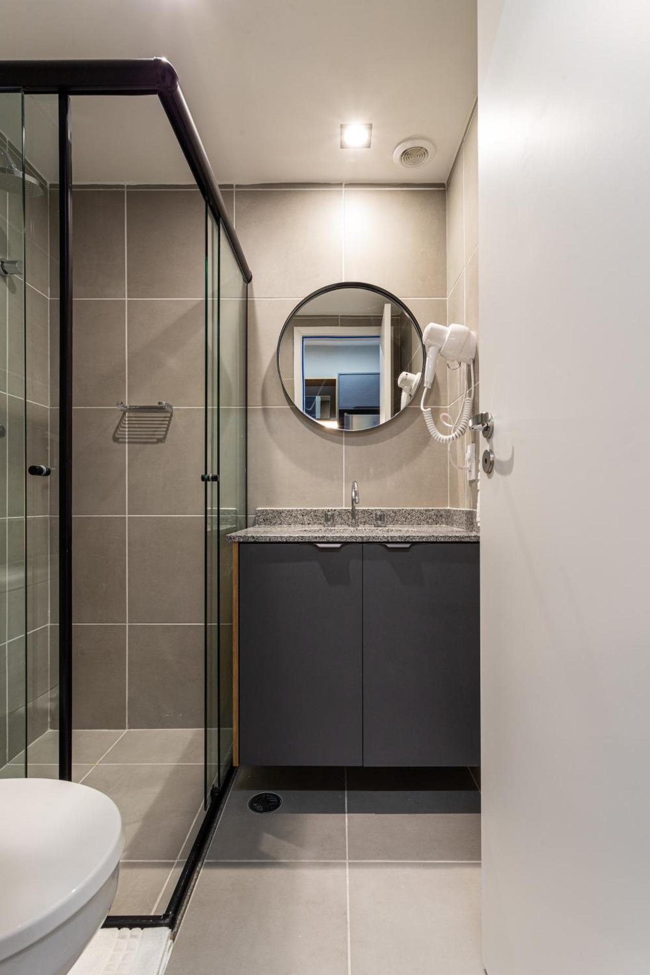 Apartemen Charlie Nik Perdizes