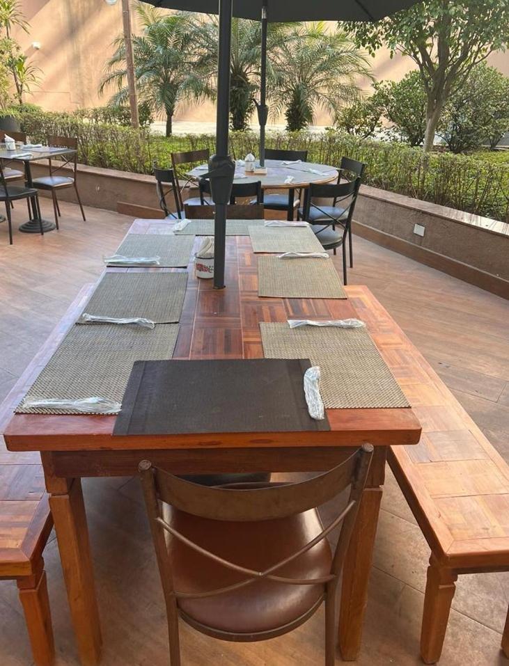 Apartment Flat Ibirapuera Jardins Otima Localizacao Com Garagem Inclusa! *