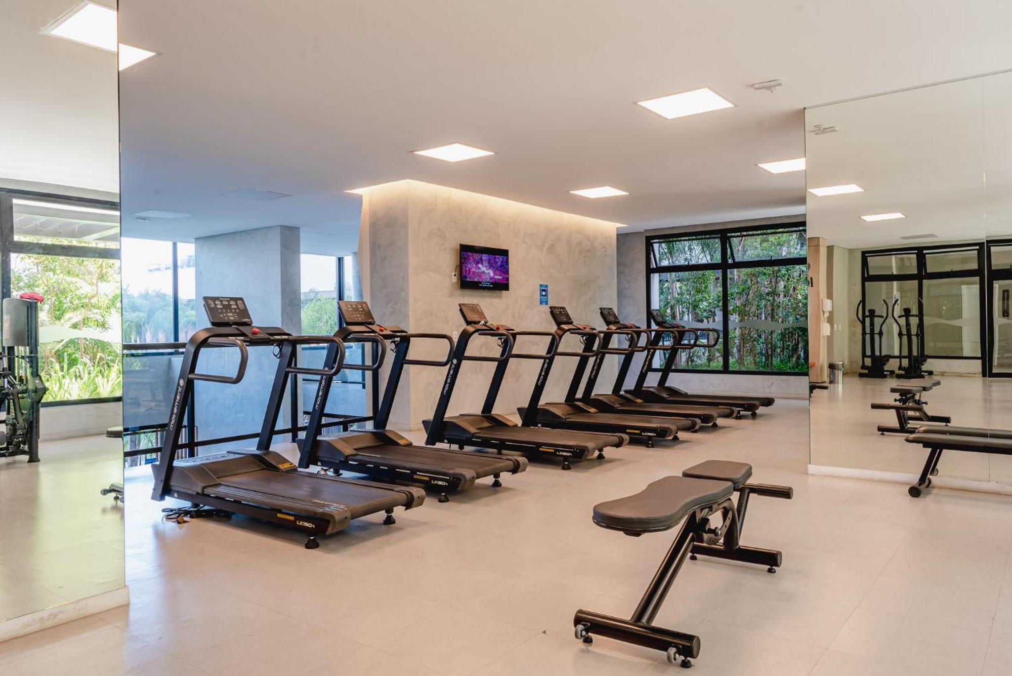 Apartamento Incrivel Paradisiaco! *