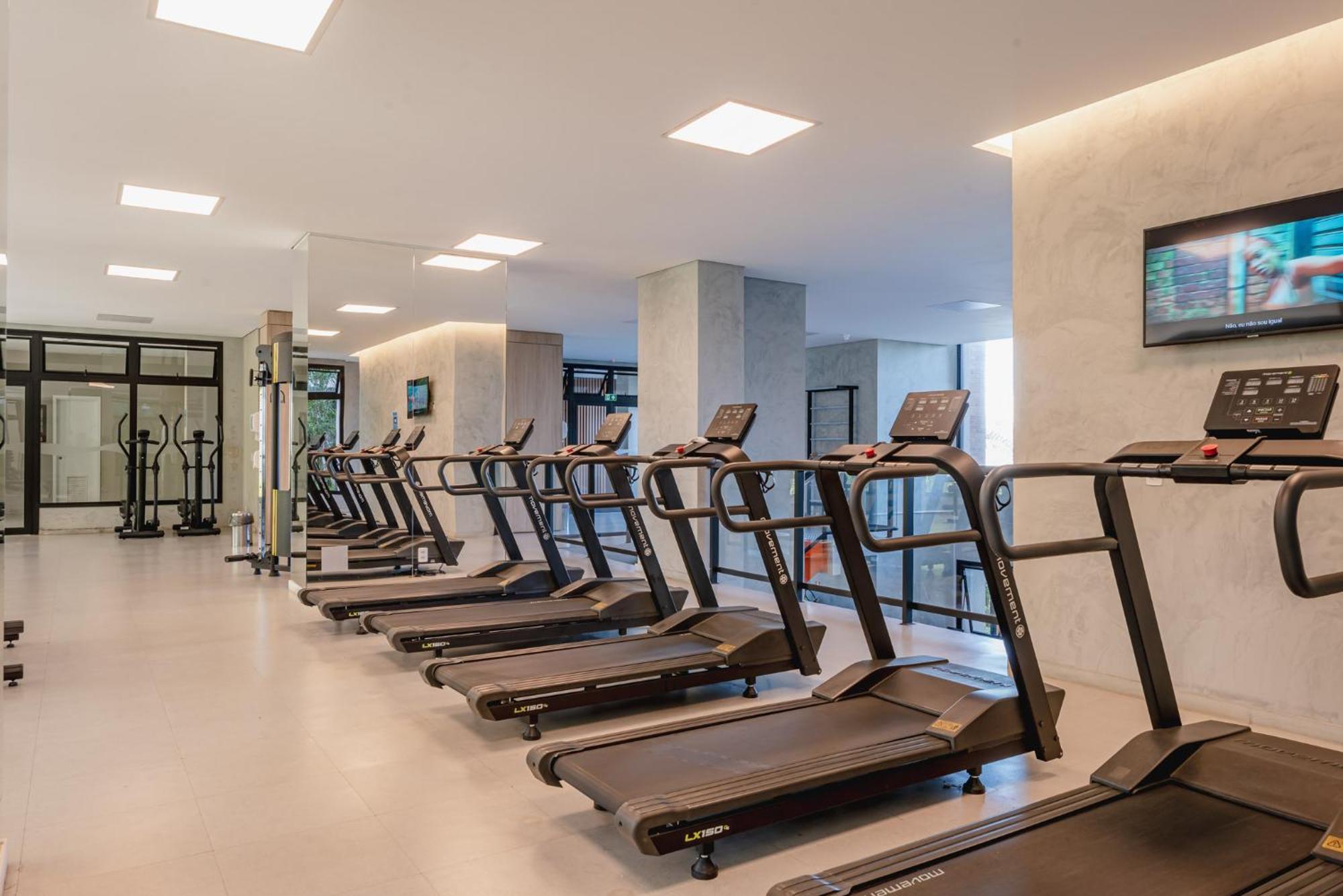 Apartamento Incrivel Paradisiaco! São Paulo