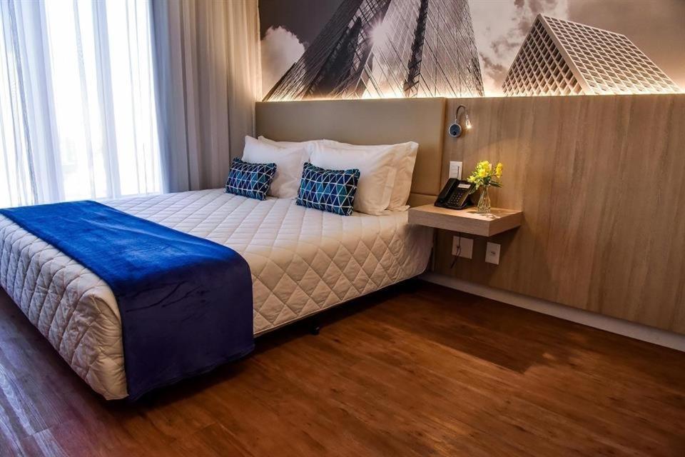 Hotel Rio By Bourbon