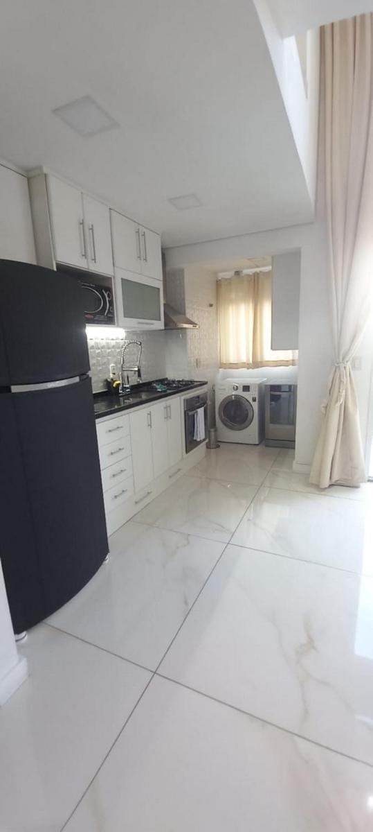 Duplex Impression Morumbi Apartment *
