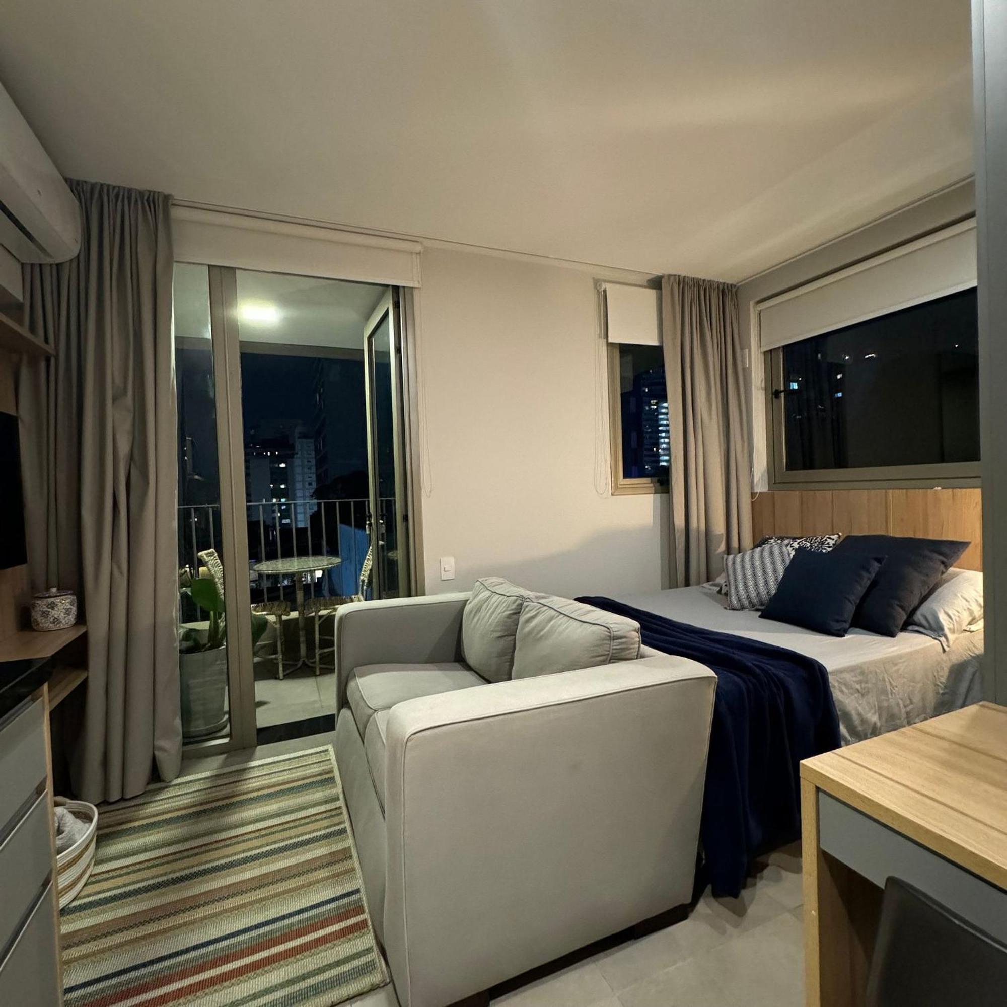 Prime - Prox A Oscar Freire Apartment Sao Paulo