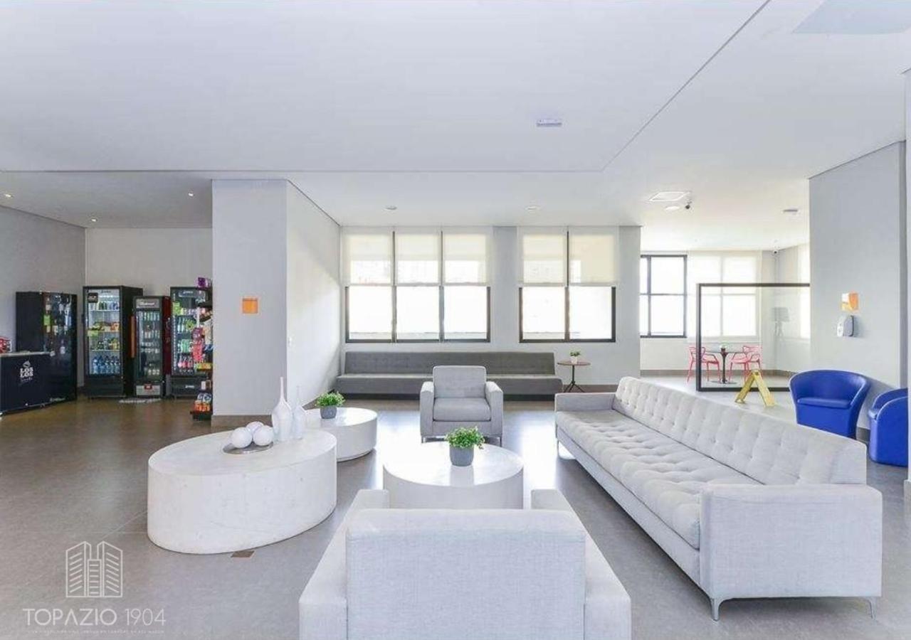 Moderno Com Garagem - Vista Incrivel - Prox Consulado E Av Paulista Apartment