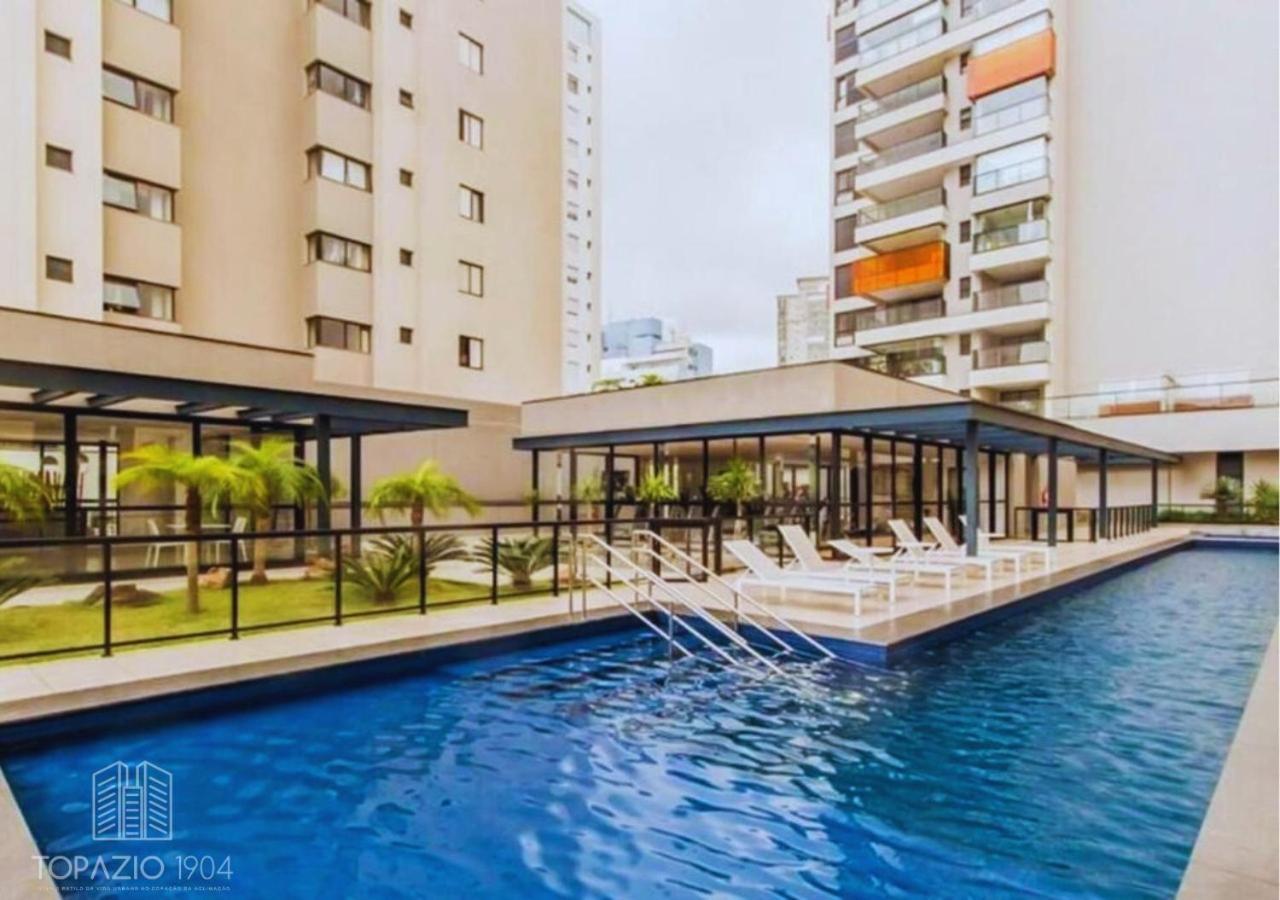 Moderno Com Garagem - Vista Incrivel - Prox Consulado E Av Paulista *