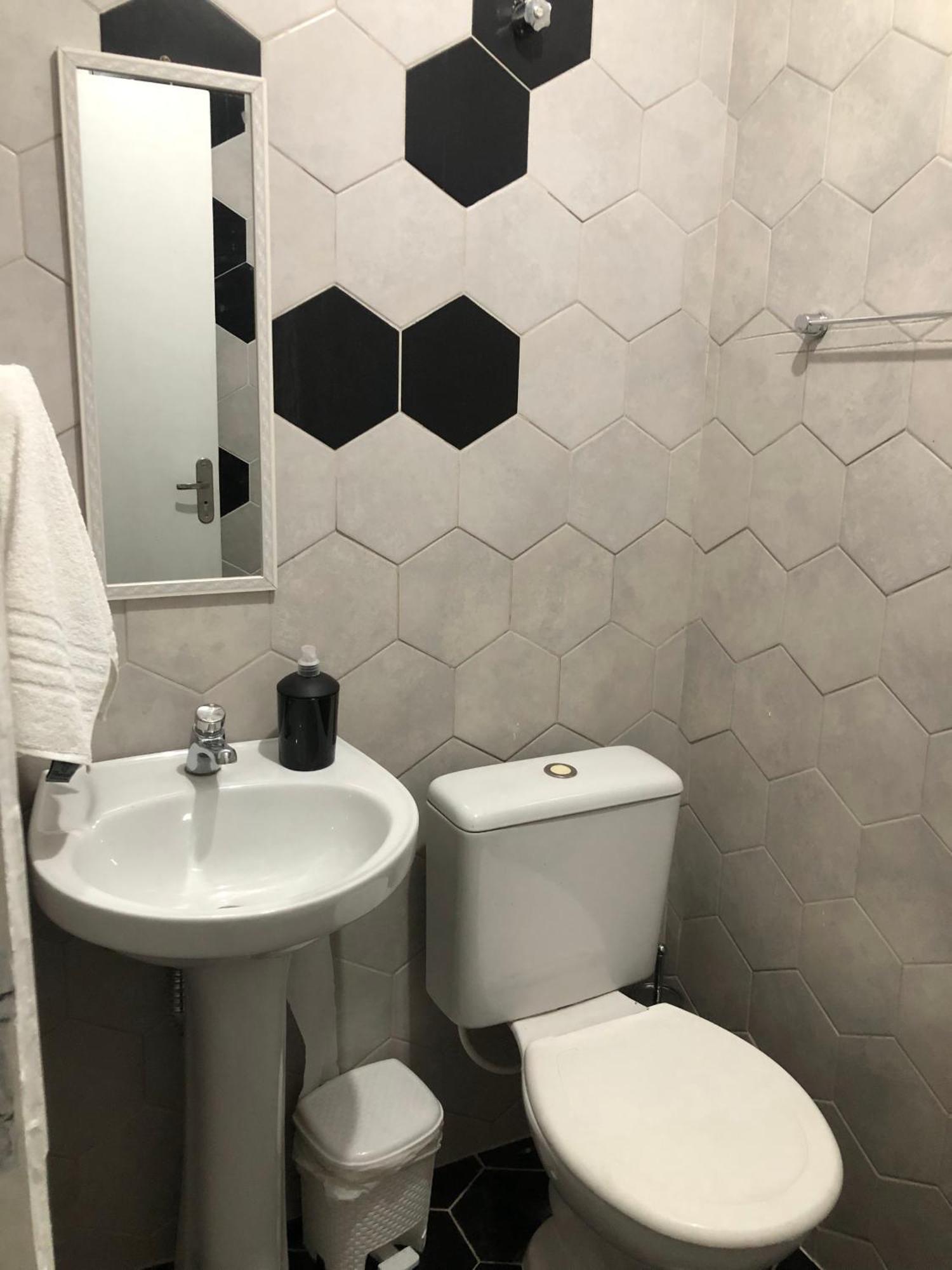Guest house Da Vila, Masculino *