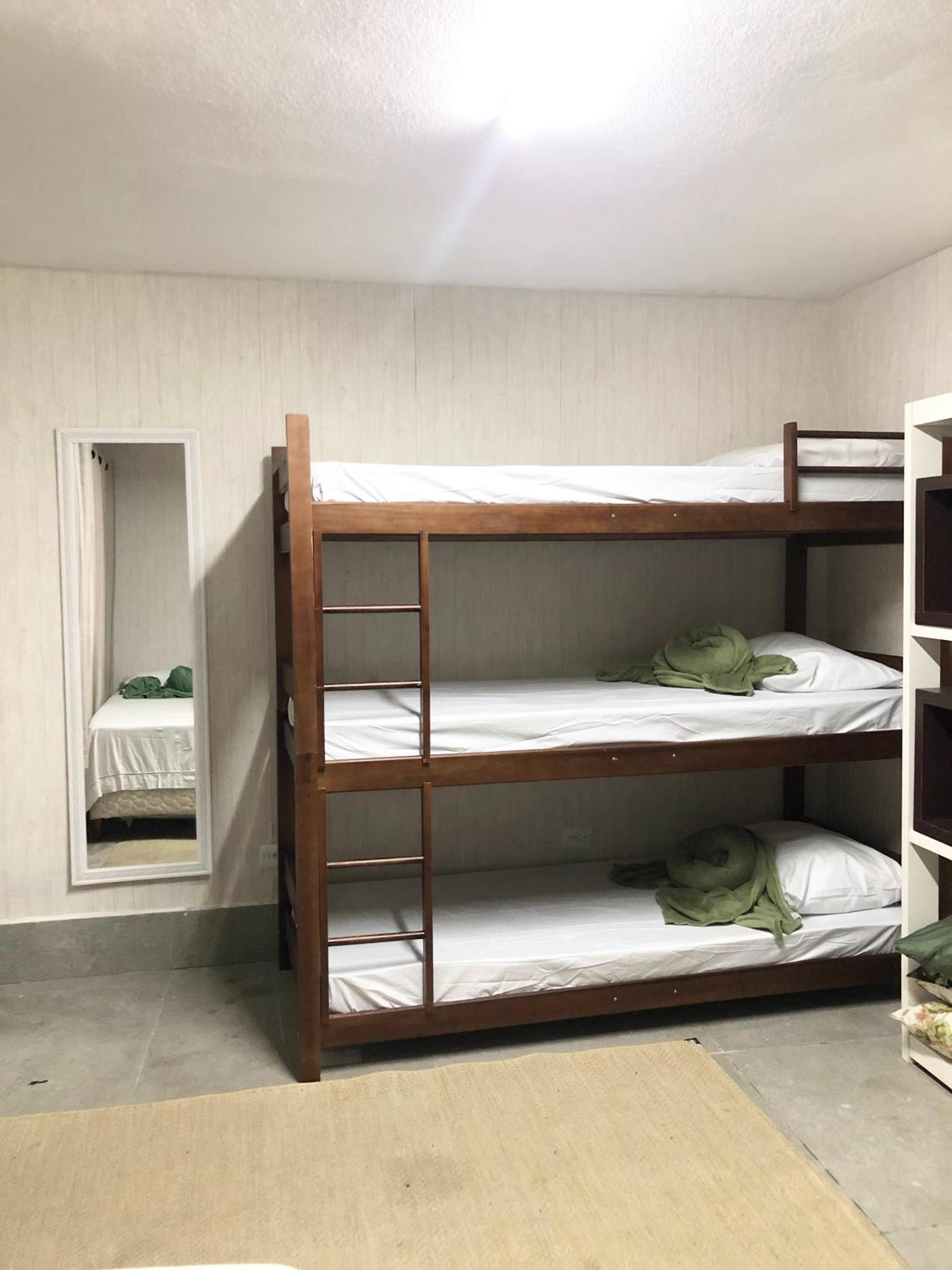 Da Vila, Masculino Guest house *