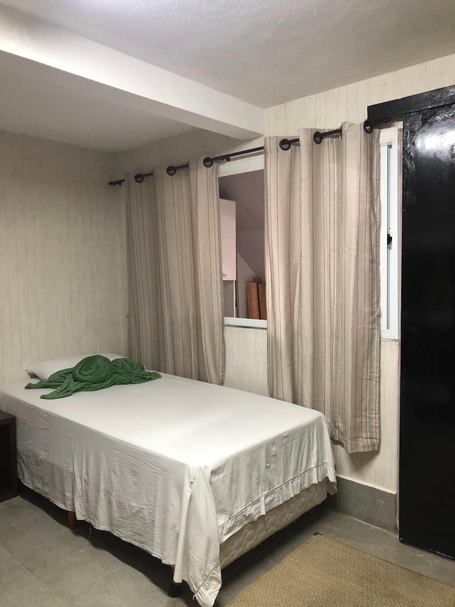 Guest house Da Vila, Masculino