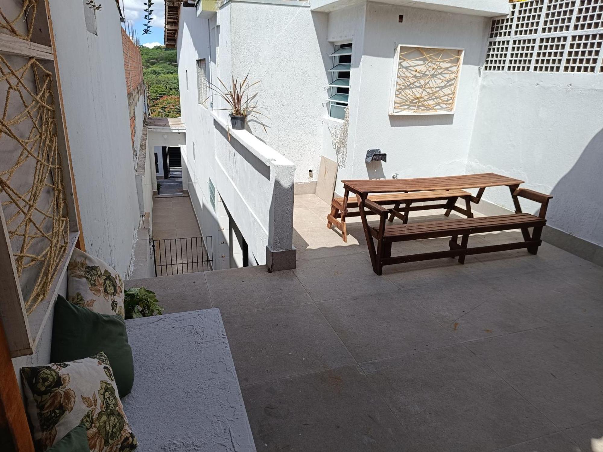 Da Vila, Masculino Guest house Sao Paulo